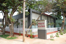 Old Guntur Police Station