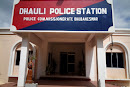 Police Station, Dhauli, Odisha.
