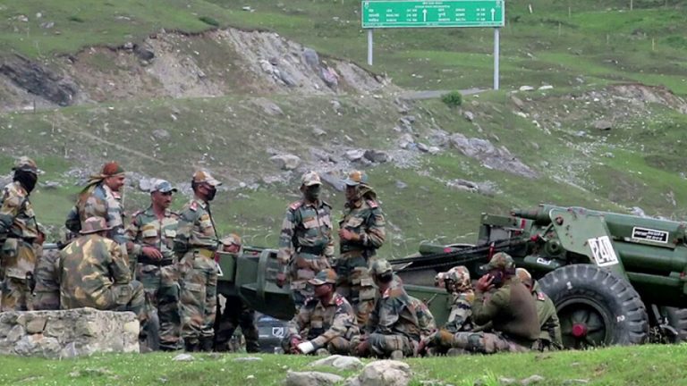 Sikkim Police Enhances Border Security Measures