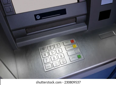 Assam Police Arrests ATM Skimming Suspects