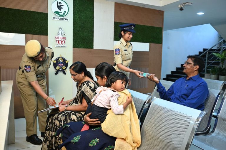 Welfare Programs That Benefit Tripura’s Officers
