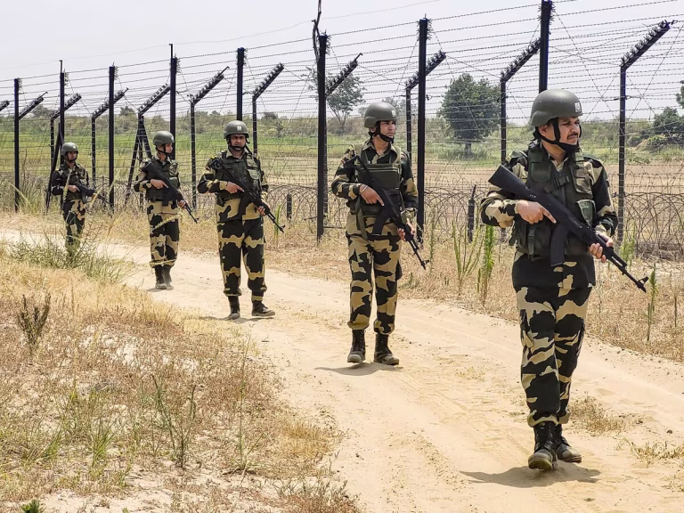 Gujarat’s Counter-Terrorism Efforts Strengthen National Security