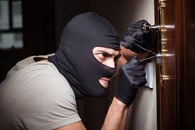Rising Property Crimes in Chhattisgarh
