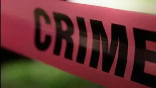 Chhattisgarh Major Crime Updates