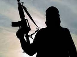 Naxal Incidents and Encounters in Jharkhand