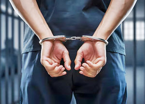 MP Police Arrest Four in Major Drug Bust