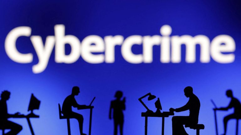 Rise in Cybercrime in Uttarakhand