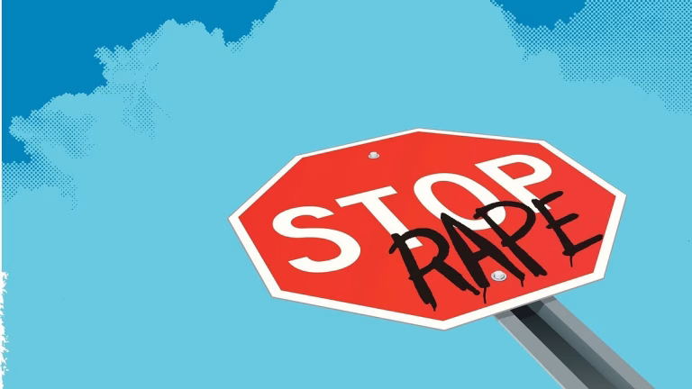 Man Arrested for Raping Minor Girl in Andhra Pradesh