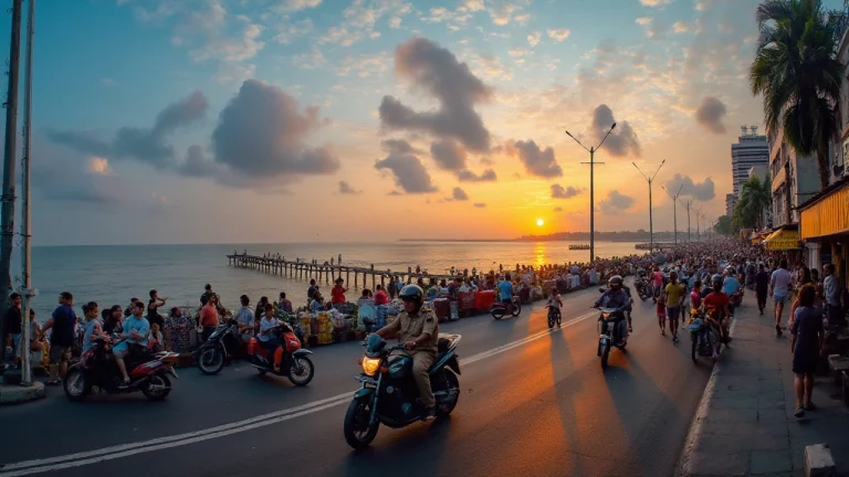 Tourist Safety Initiatives in Goa