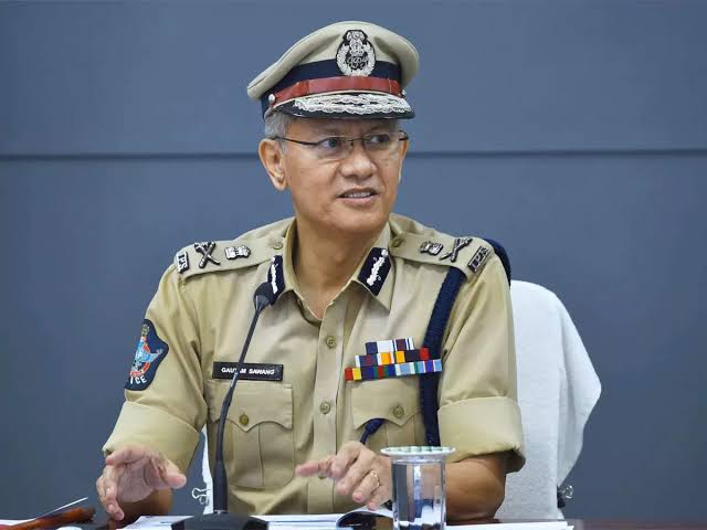 The Need for Police Reforms