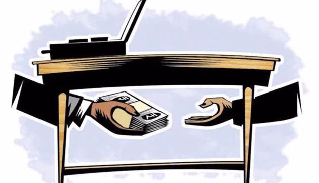 Corruption Allegations in Rajasthan Police