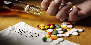 Combating Drug Abuse in Ladakh