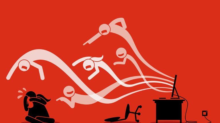 Rise of Cyberbullying in Goa