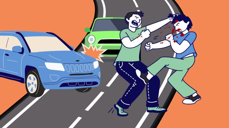 Karnataka Police Crackdown on Road Rage and Violent Crime