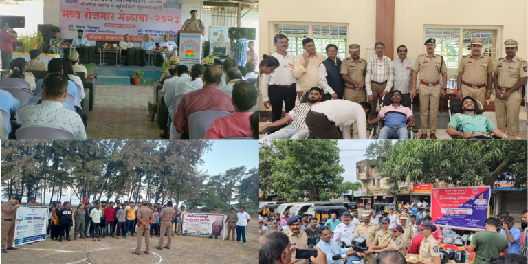 Successful Community Policing in Meghalaya’s Tribal Areas