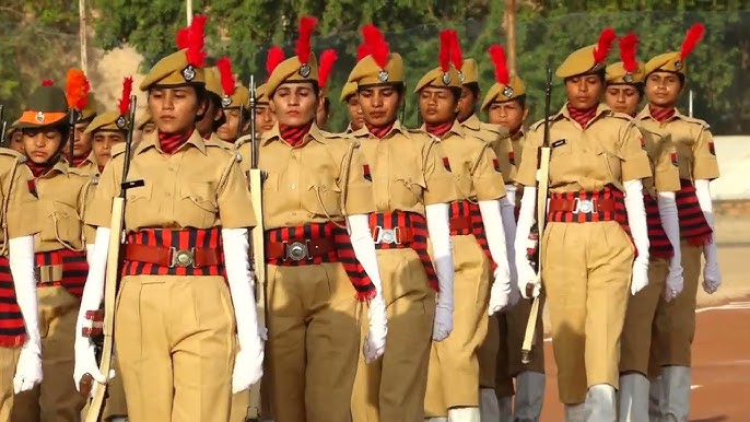 Police Training and Development in DNDD
