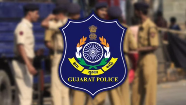 Operation Clean-Up by Gujarat Police