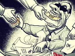 wayCombating Corruption in Jharkhand