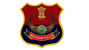 Mizoram Police History