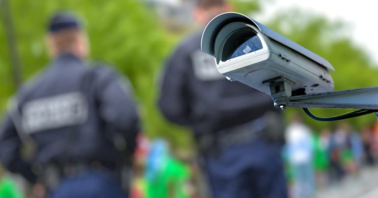 The Ethical Dilemma in Policing Technology