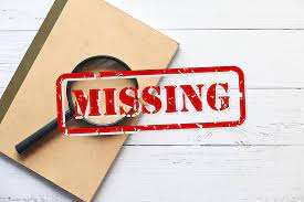 Missing Persons in Bihar