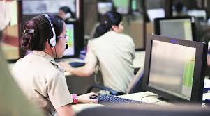 Jharkhand Police Modernization