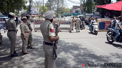 Punjab Police Solves 100% High-Profile Crimes.