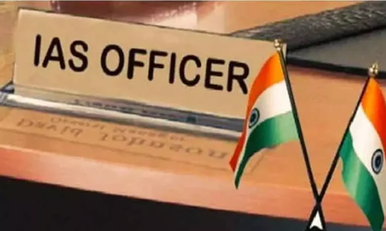 Uttar Pradesh Transfers 46 IAS Officers to Boost Governance