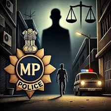MP Police Tackle Rising Petty Theft Across Cities