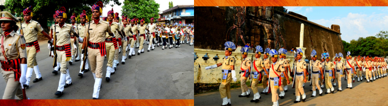 Significant Police Events in Dadra & Nagar Haveli & Daman & Diu