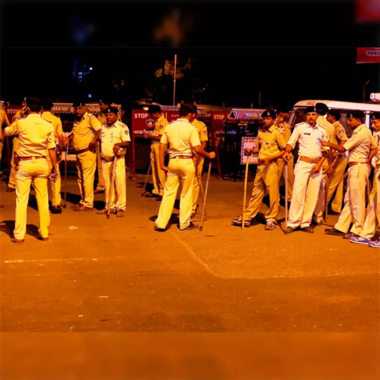Gujarat’s Measures Against Electoral Fraud and Violence