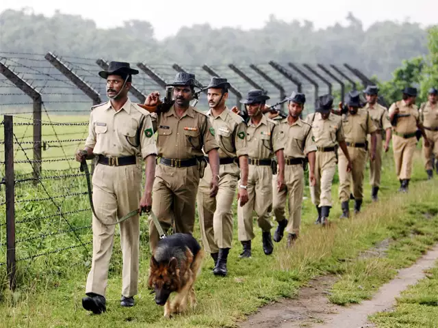 Border Security Tightened in Arunachal After Skirmishes