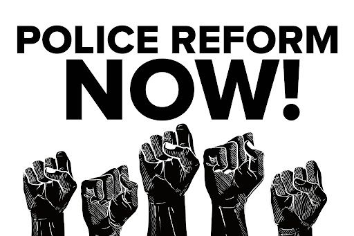 Police Reforms in Goa