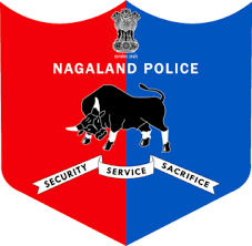 Nagaland Police History