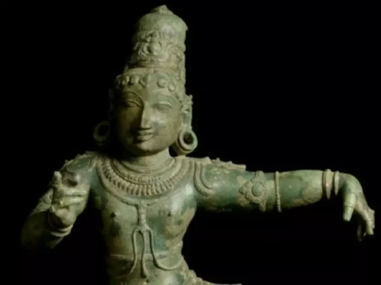 Murshidabad Museum Hit by Theft of Priceless Artifacts