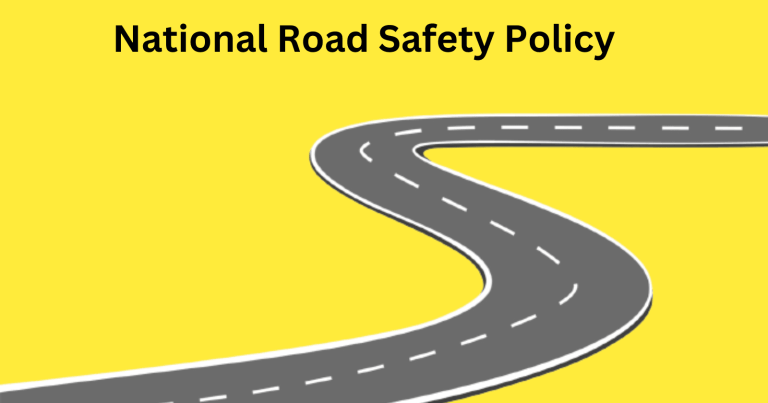 Road Safety Campaigns in Chhattisgarh
