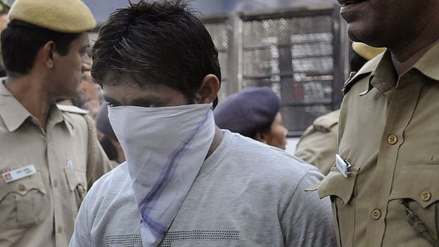 Arrests Made in Vasco Gang Rape Case
