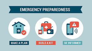Jharkhand Police in Disaster Response and Preparedness