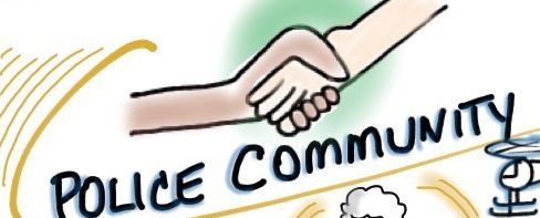 Community-Centric Policing in Tripura