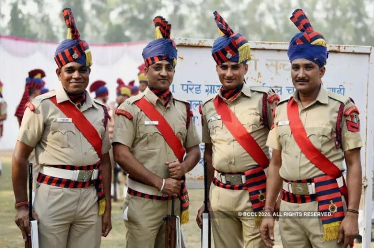 Special Events & Security Measures in Chandigarh