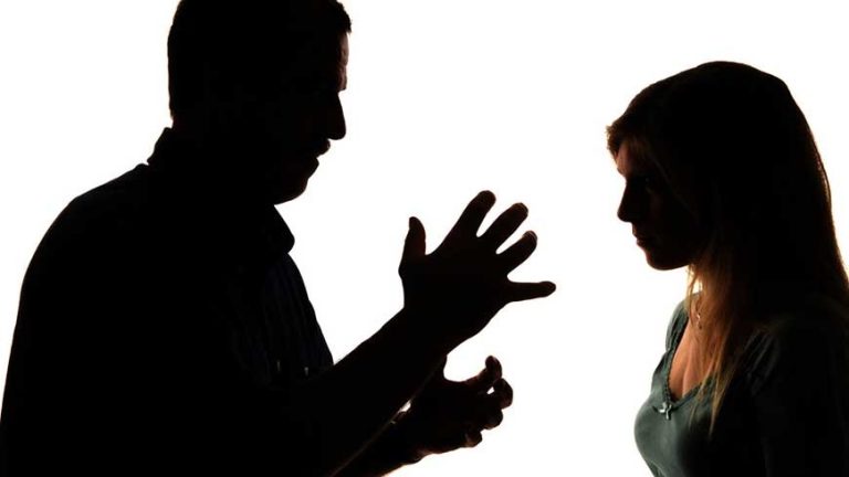 Violence Against Women in UP