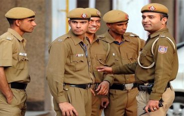 Arunachal Police Engage Youth in Community Workshops