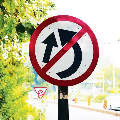 Traffic Enforcement and Road Safety Measures in Haryana
