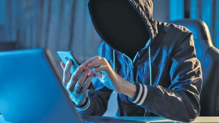 Crime Drops in Andhra Pradesh, but Cybercrime Rises