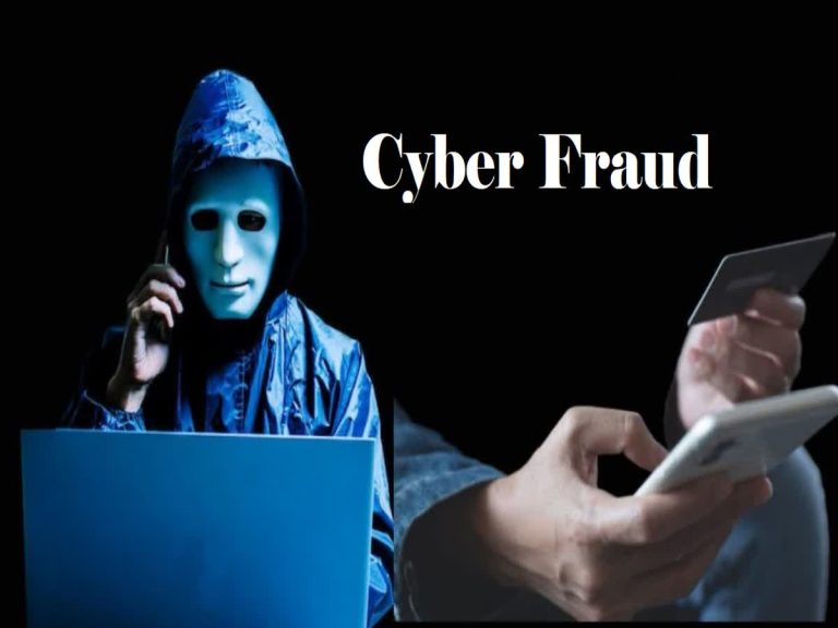 Businessman, Army Officer Lose ₹12L in Chandigarh Cyber Frauds