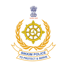Sikkim Police History