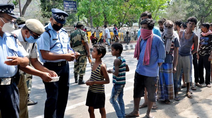 Building Trust Between Police and Local Communities