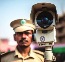 Technology in Goa Police