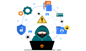 Combating Online Scams and Data Breaches