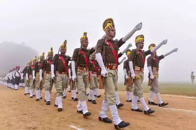 Goa Police Officers Awarded for Exemplary Service